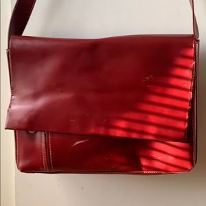 Wilson’s Leather Satchel/Laptop/Briefcase